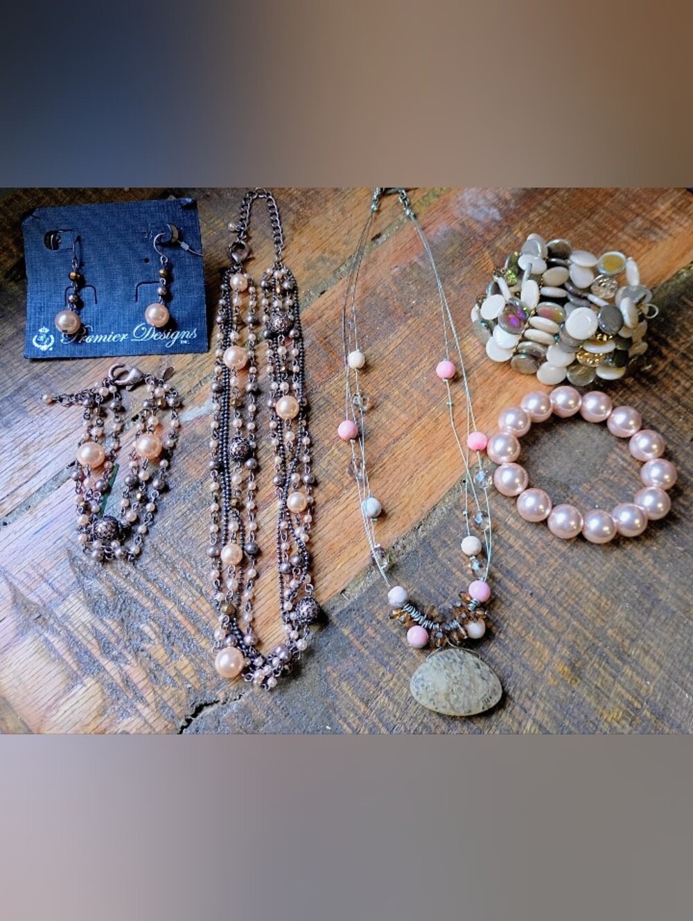 Jewelry Lot